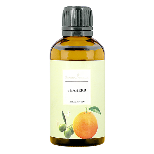 シャナーズアーユルヴェーダ シャーハーブ 50ml～