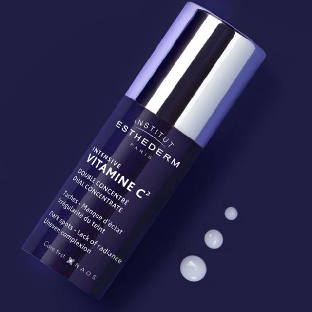 エステダム インテンシブ CCコンセントレート 10ml