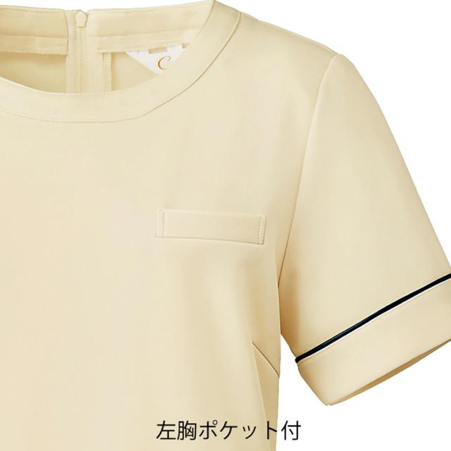 キャララ チュニック CL-0205 全2色　5号～15号