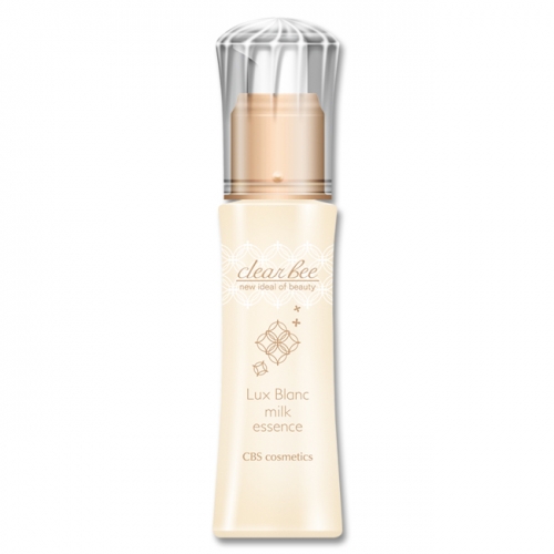 クリアビー LBミルクエッセンス 50ml/100ml