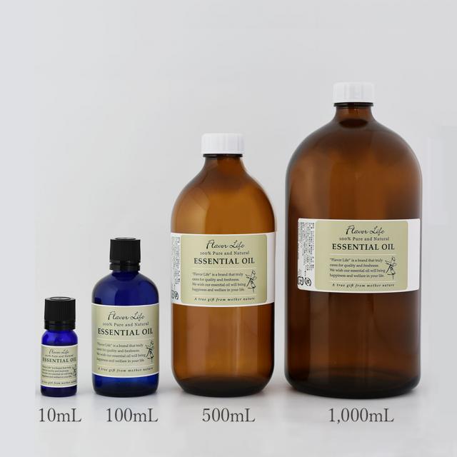 フレーバーライフ エッセンシャルオイル ティートリー 10ml～