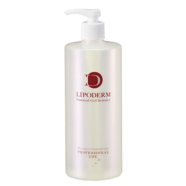 リポデルム リフレッシュローション 500ml