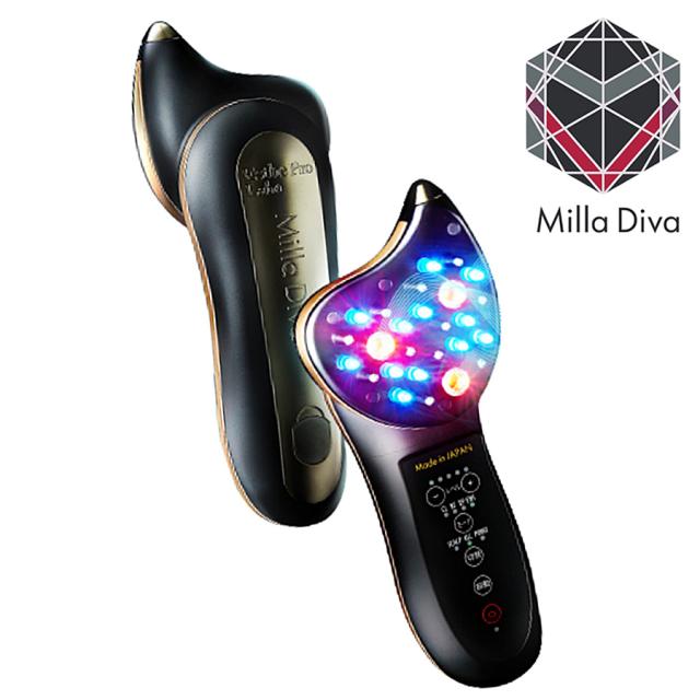 エステプロラボ  ミラディーヴァ 本体/備品