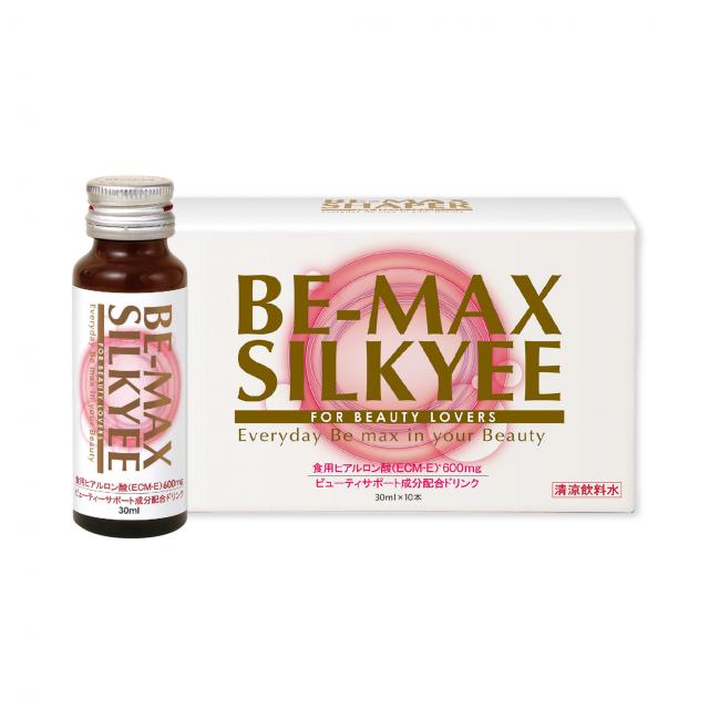 ビーマックス シルキー 30ml×10本 6箱