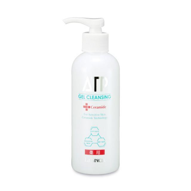 薬用ATP ゲルクレンジング 200ml