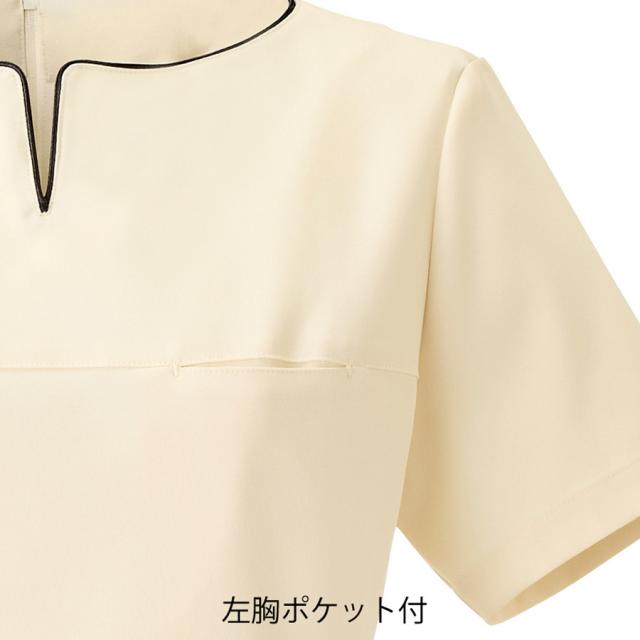 キャララ チュニック CL-0185 全3色 5号～15号