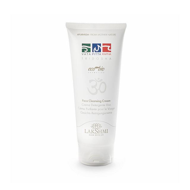 ラクシュミ トリドーシャ クレンジングクリーム 100ml