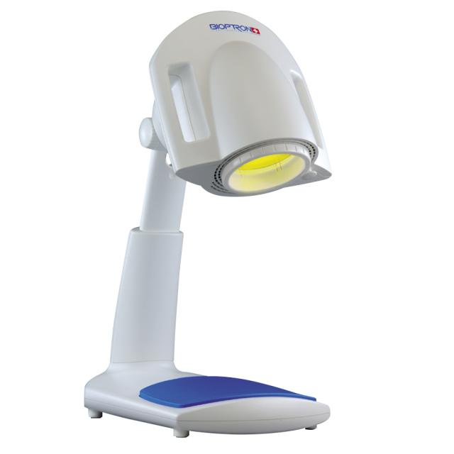 バイオプトロン プロ1 本体/備品