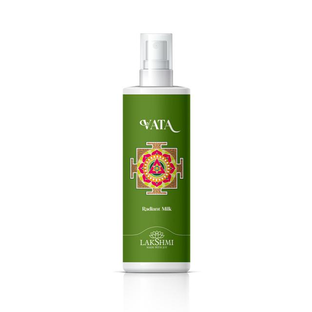 ラクシュミ ヴァータ レディエントミルク 200ml/500ml