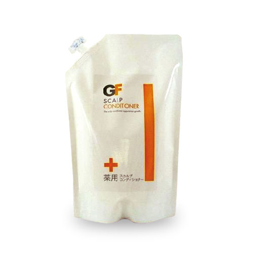 GFスカルプコンディショナー 詰替用1200ml