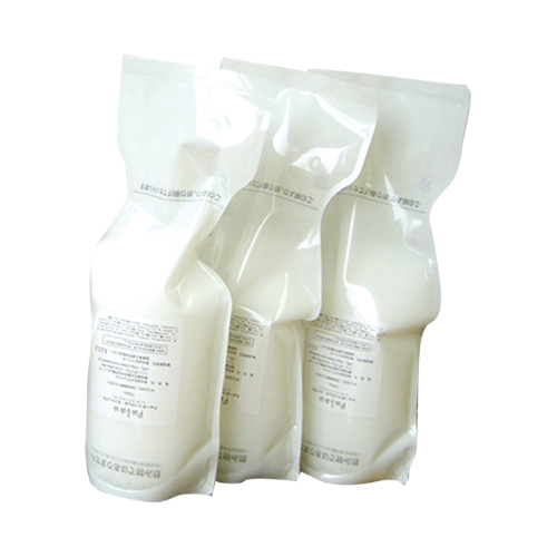 プラウ ウォータリージェルレフィル 700ml/ボトル