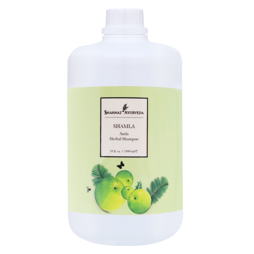 シャナーズアーユルヴェーダ シャームラ 200ml/1000ml
