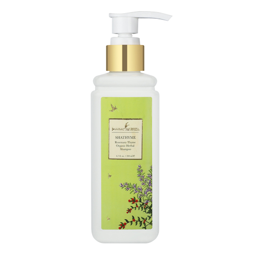 シャナーズアーユルヴェーダ シャータイム 200ml/1000ml