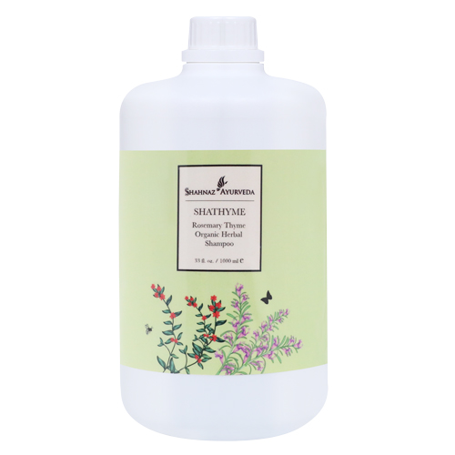 シャナーズアーユルヴェーダ シャータイム 200ml/1000ml