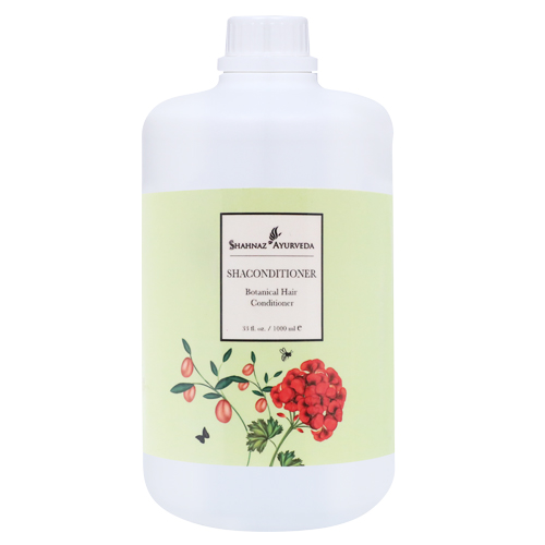 シャナーズアーユルヴェーダ シャーコンディショナー 200ml/1000ml