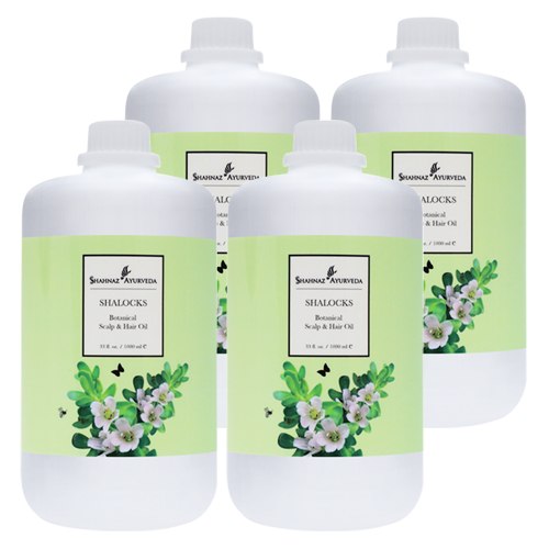シャナーズアーユルヴェーダ シャーロックス 200ml～