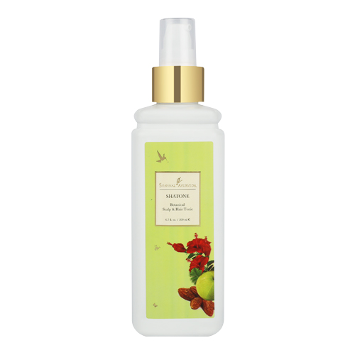 シャナーズアーユルヴェーダ シャートーン 200ml/1000ml