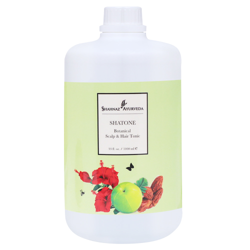 シャナーズアーユルヴェーダ シャートーン 200ml/1000ml
