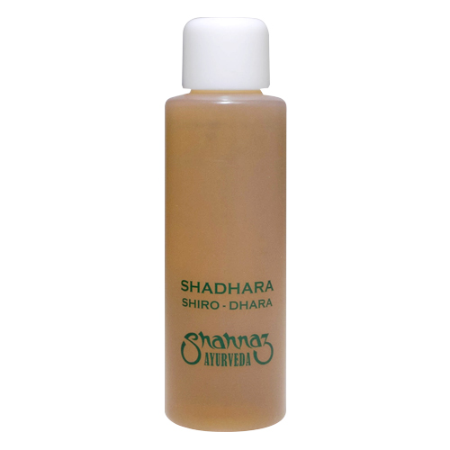 シャナーズアーユルヴェーダ シャーダーラ 50ml～