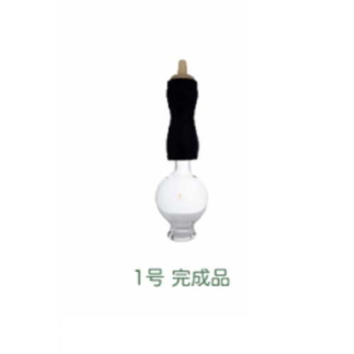霧島黒酢 吸灸 医療用カッピング機器 本体/備品