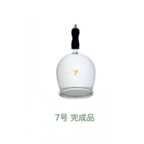 霧島黒酢 吸灸 医療用カッピング機器 本体/備品