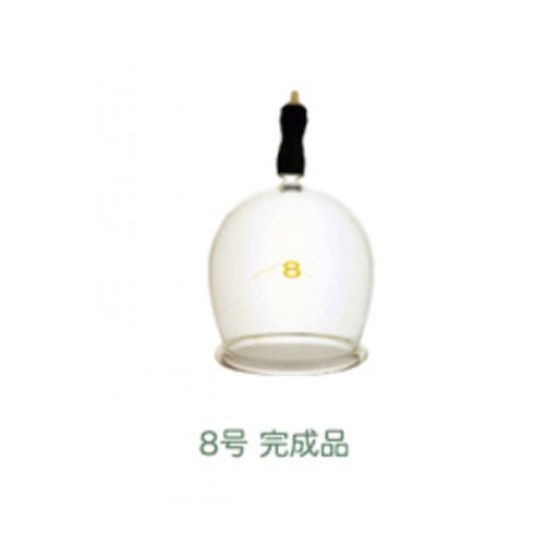 霧島黒酢 吸灸 医療用カッピング機器 本体/備品