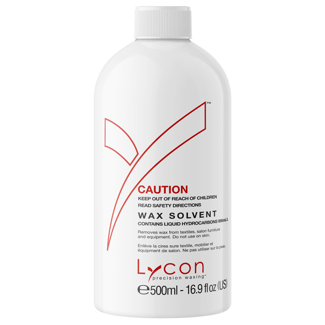 ライコン ワックスクリーナー 125ml/500ml