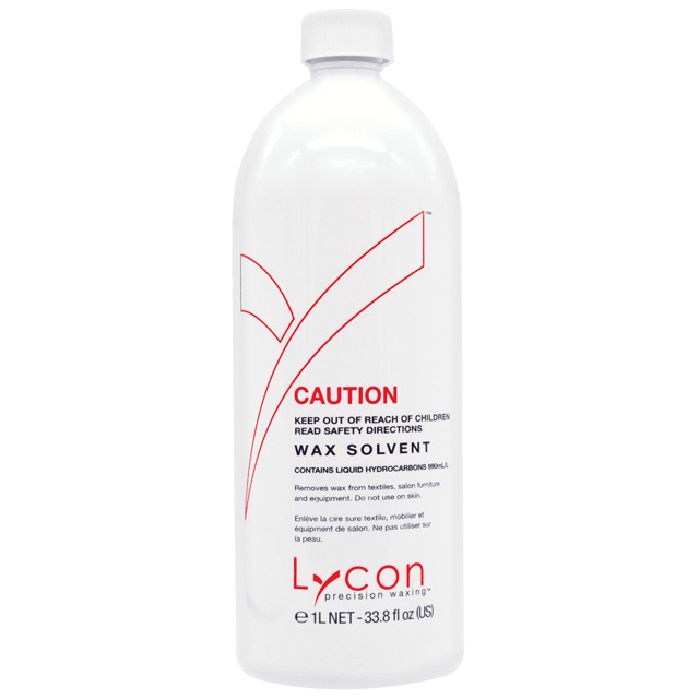 ライコン ワックスクリーナー 125ml/500ml