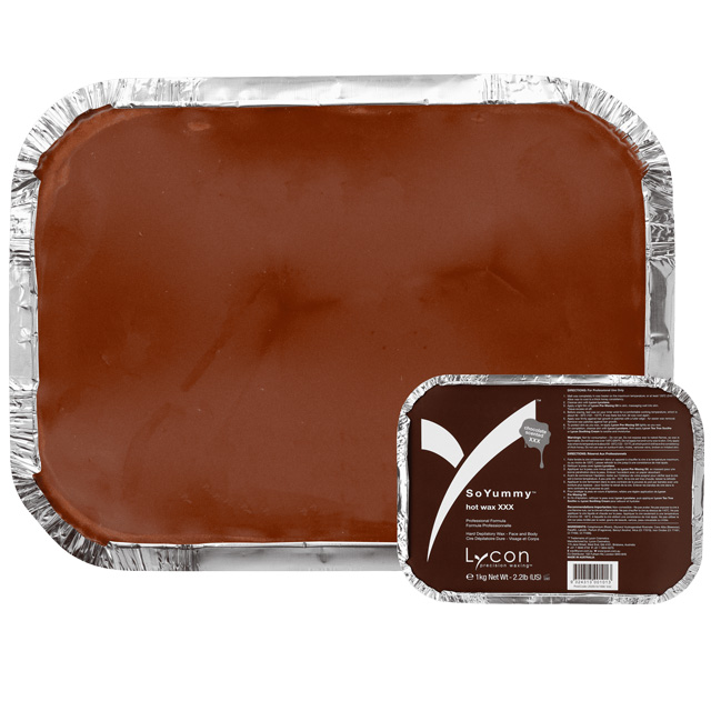 ライコン ソーヤミー ハードワックス 1kg