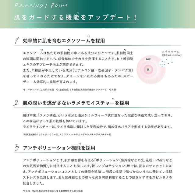 ドックスキンケア プロテクションUV 08  50ml