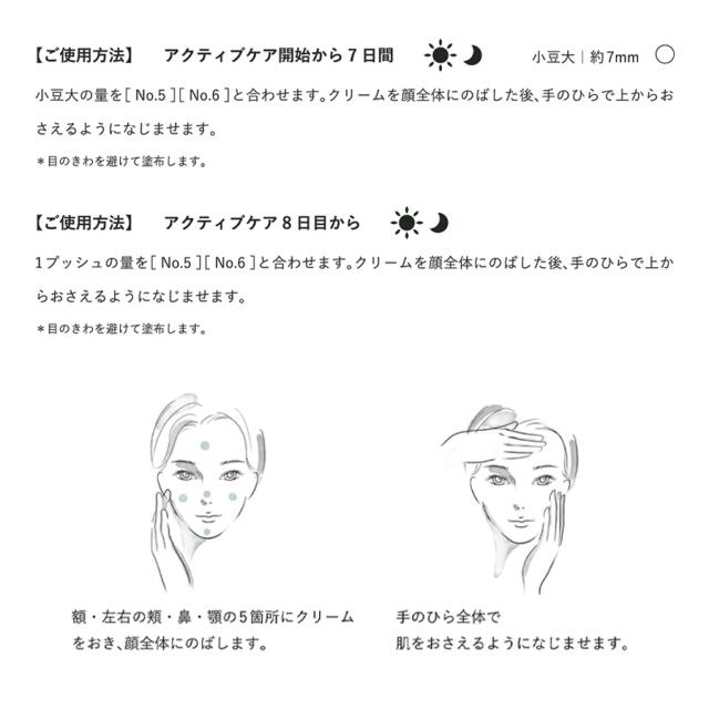 ドックスキンケア スキンクリームD 07 30g