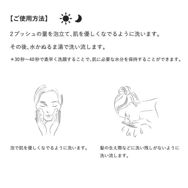ドックスキンケア クリアウォッシュ 02 200ml