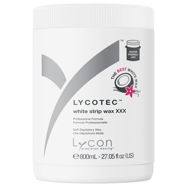 ライコン ライコテック ホワイトストリップワックス 397g/800g
