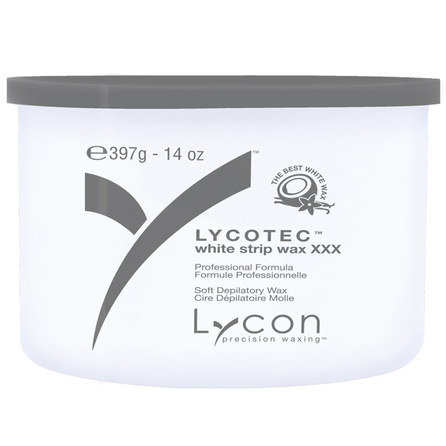 ライコン ライコテック ホワイトストリップワックス 397g/800g