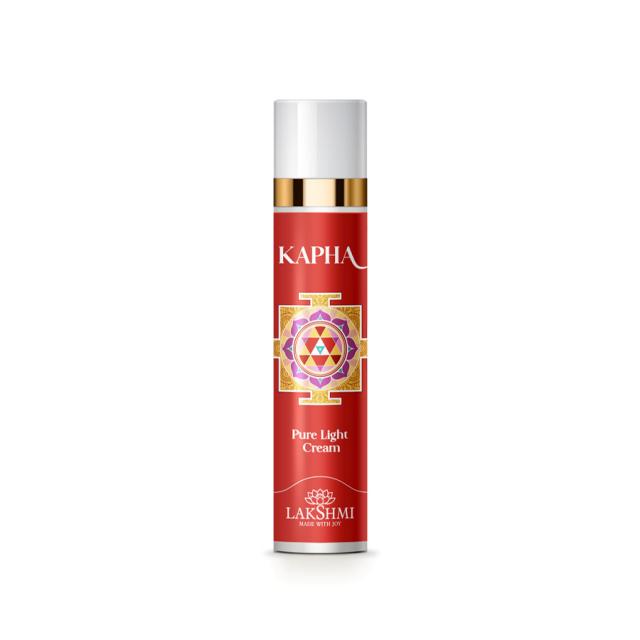 ラクシュミ カパ ピュアライトクリーム 50ml