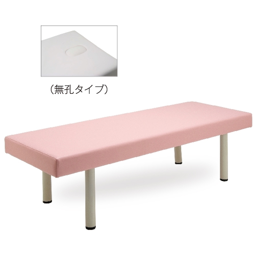 ベーシックマッサージベッド FV-215B 全3色 無孔/有孔