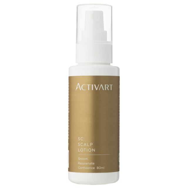 アクティバート SC スカルプローション 80ml/180ml