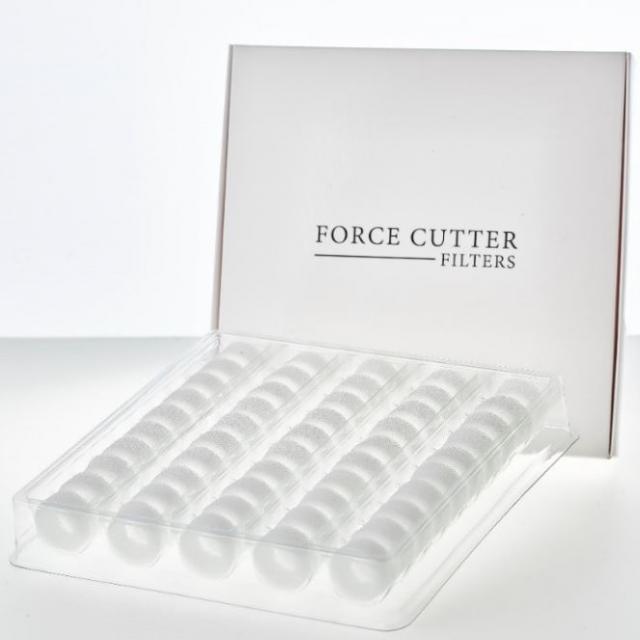 フォースカッター 本体/備品