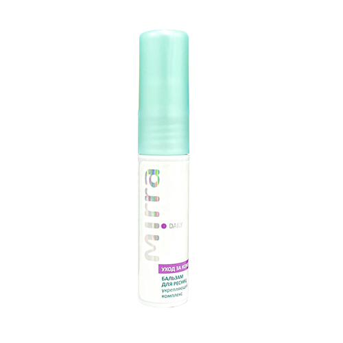 ミラー まつ毛バルザム 5ml