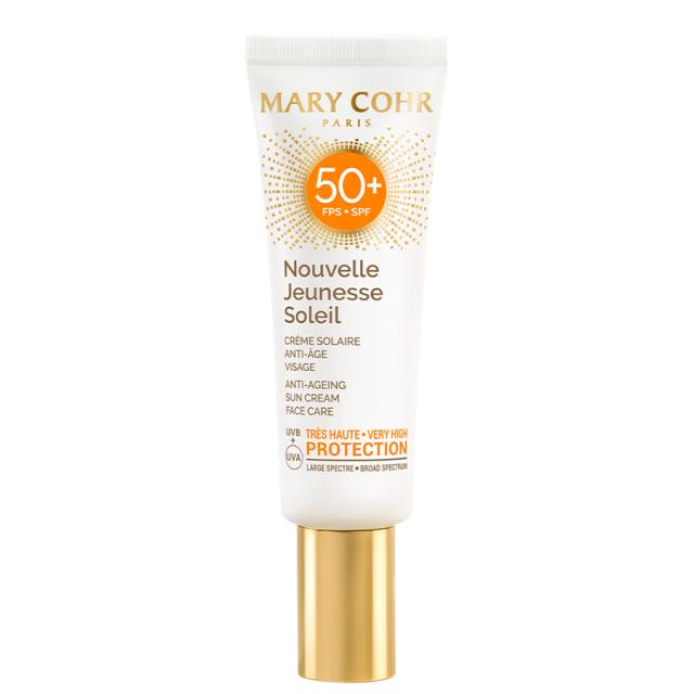 マリコール ヌーベルジュネス ソレイユ 50ml