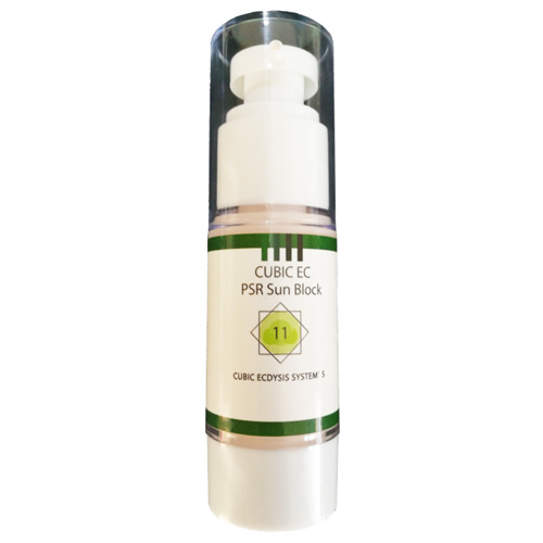キュービックエック PSRサンブロック 30ml×2本入