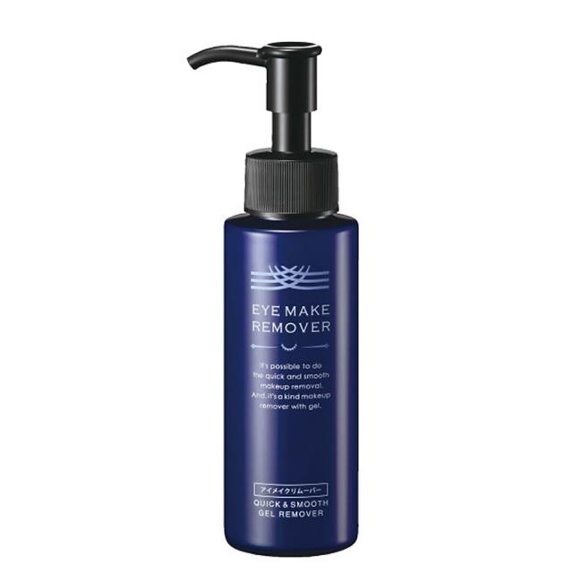 ラシンシア アイメイクリムーバー 100ml