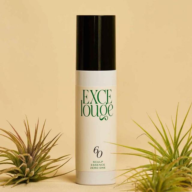 エクセルージュ スカルプエッセンス ゼロワン 50ml