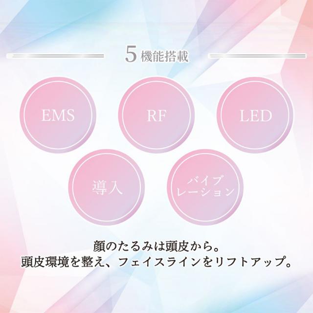 デンキブラシ モッサーモ