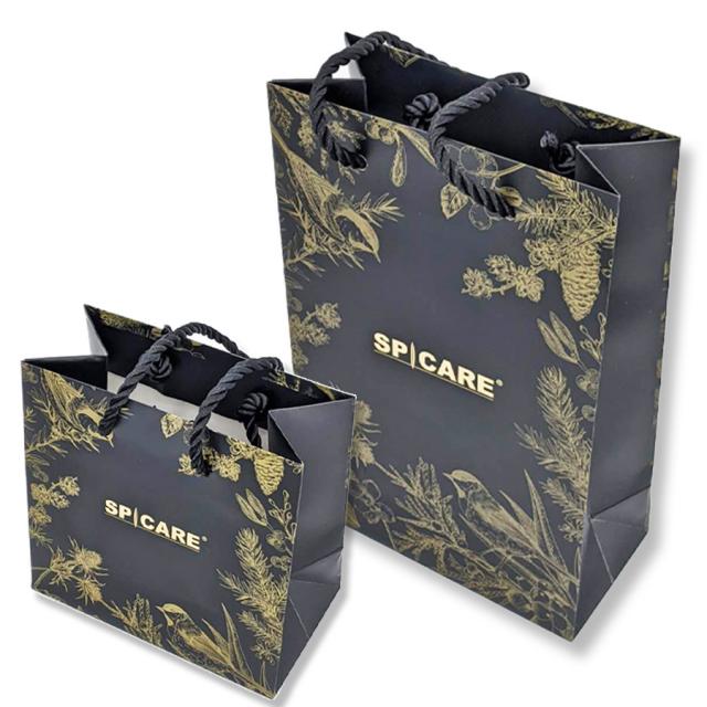 スピケア ショッパー 全3種