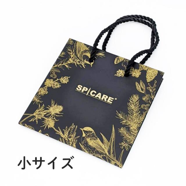 スピケア ショッパー 全3種