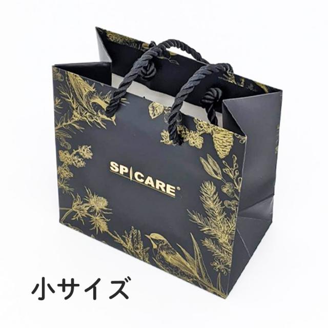 スピケア ショッパー 全3種