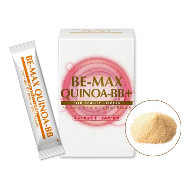 ビーマックス QUINOA-BB+（キヌアBB+）30包
