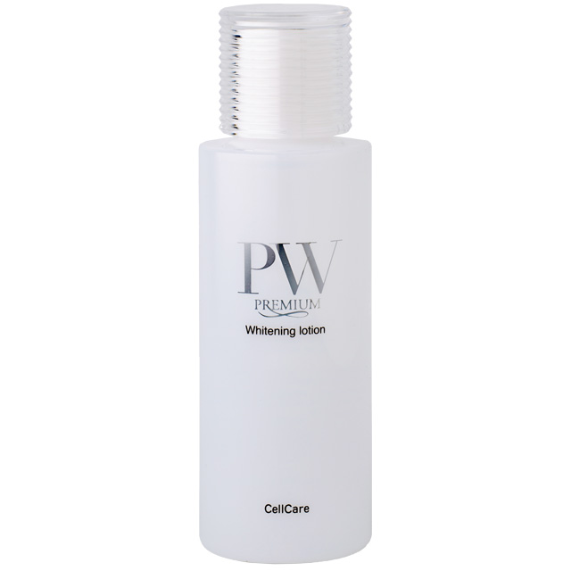 セルケア ピュアホワイトプレミアムローション　100ml/350ml