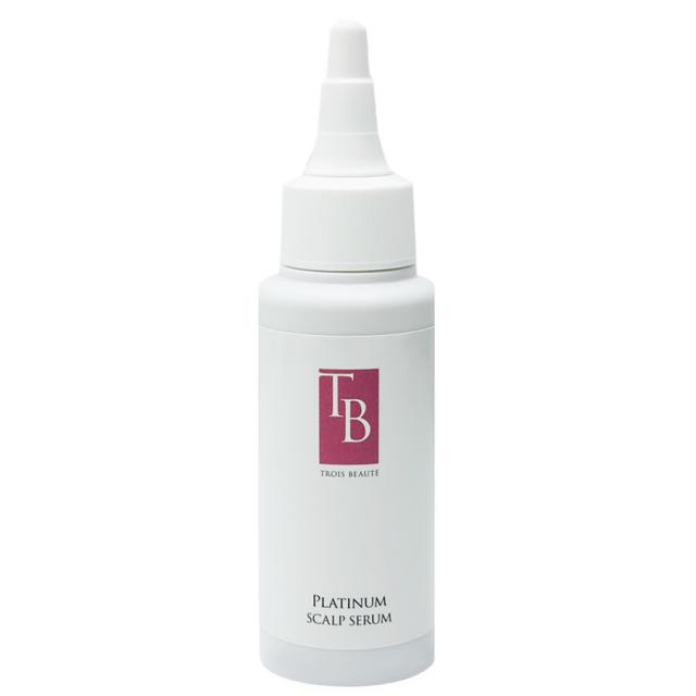 トロワボウテ TBプラチナム スカルプセラム 80ml/200ml